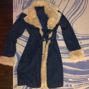 Penny lane jacket
